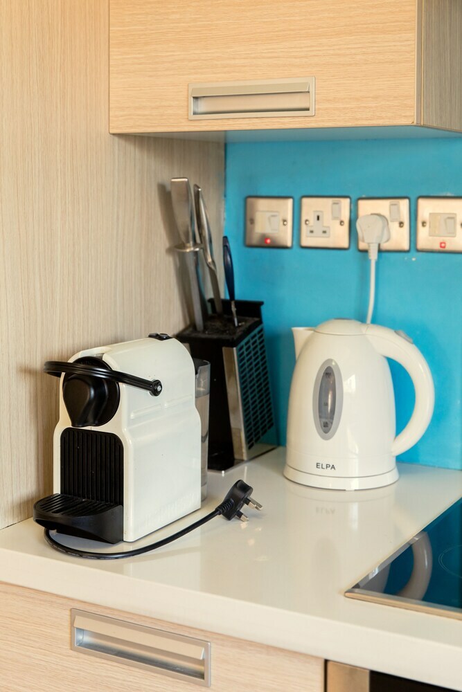 Apartamentos Yiolanda - 2br - City Center