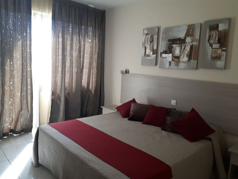 Aparthotel Tasiana Hotel Apartments Complex