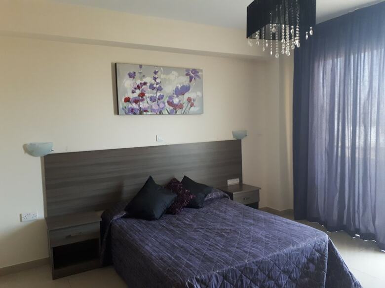 Aparthotel Tasiana Hotel Apartments Complex