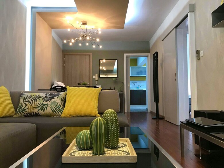 Metro Court Apartments