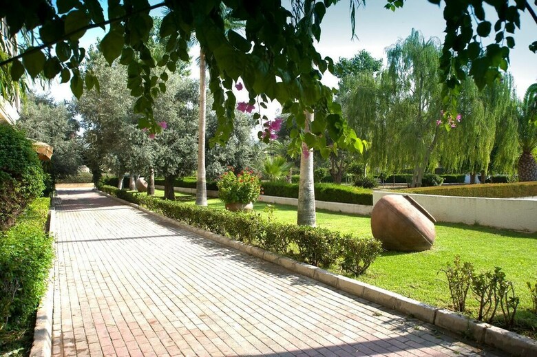Atlantica Gardens Hotel