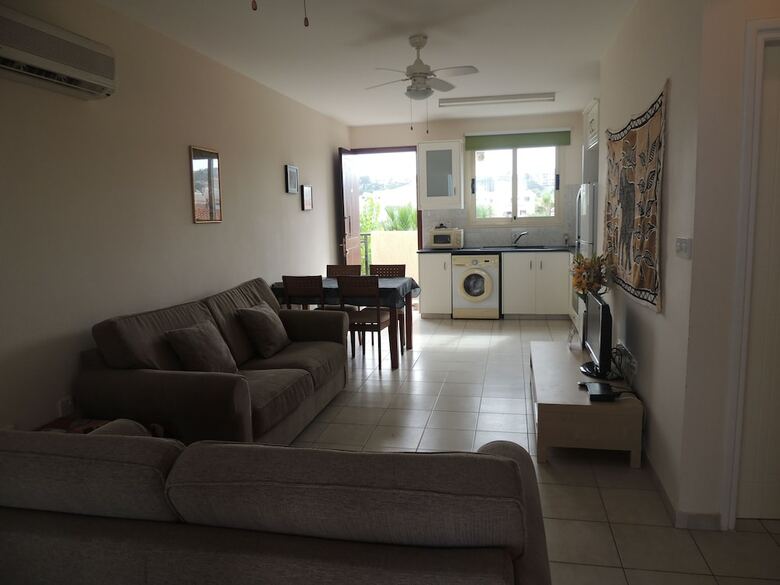 Apartamentos Royal Sea Crest