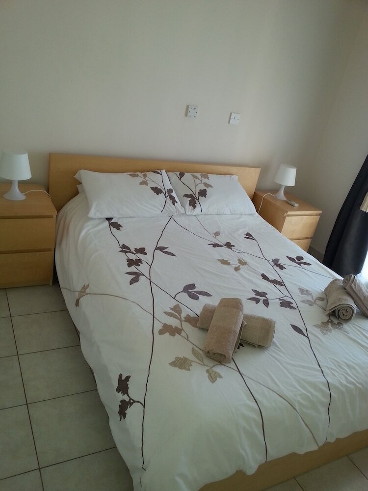 Apartamentos Royal Sea Crest