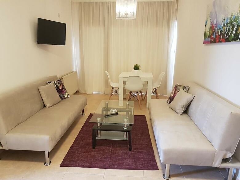 Aparthotel Marianna Annex