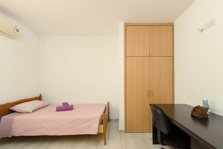 Acticon Rooms Larnaca