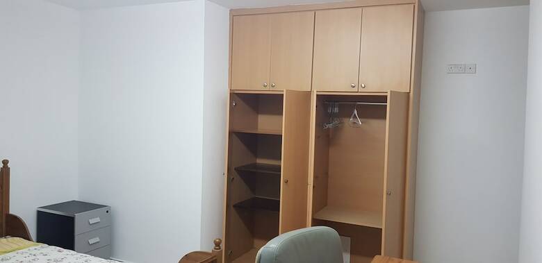 Acticon Rooms Larnaca