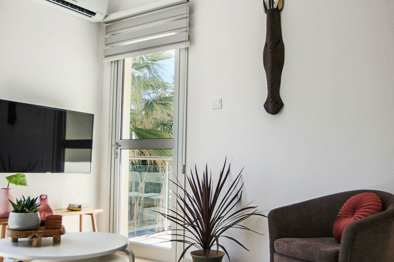 Apartamentos Phaedrus Living- Constantinos 111