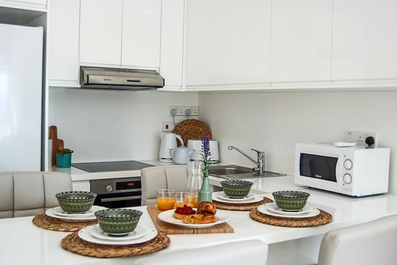 Apartamentos Phaedrus Living- Constantinos 111
