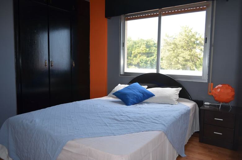 Apartamentos Panoramic Blue