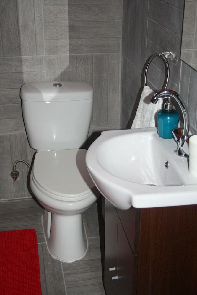 Apartamentos Panoramic Blue