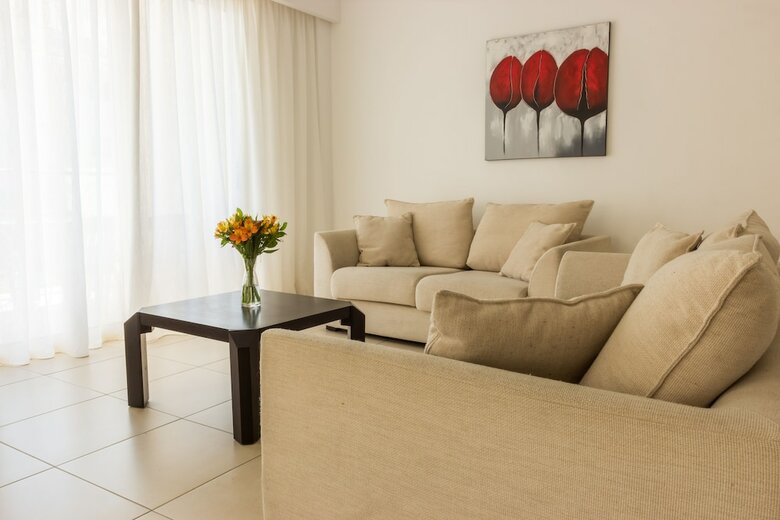 Aparthotel Elysia Park