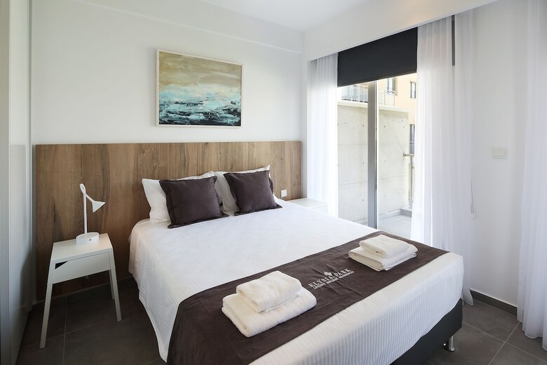 Aparthotel Elysia Park