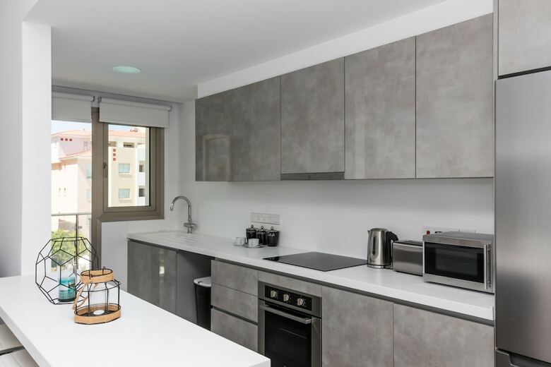 Aparthotel Elysia Park