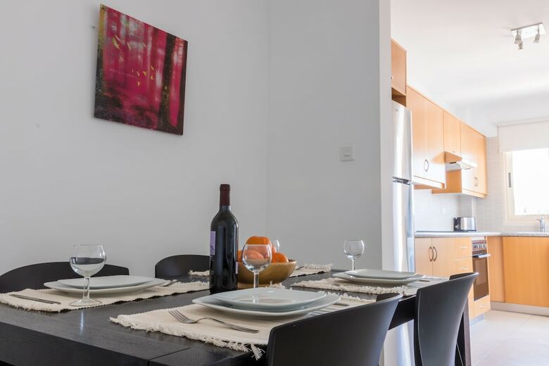 Aparthotel Elysia Park