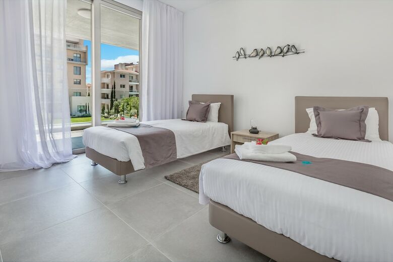 Aparthotel Elysia Park