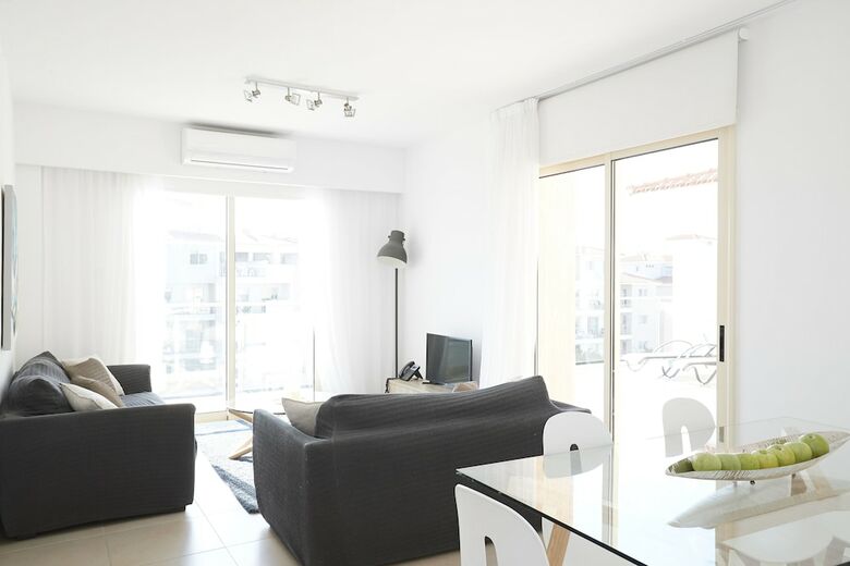 Aparthotel Elysia Park