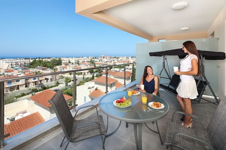 Aparthotel Elysia Park