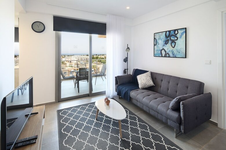 Aparthotel Elysia Park