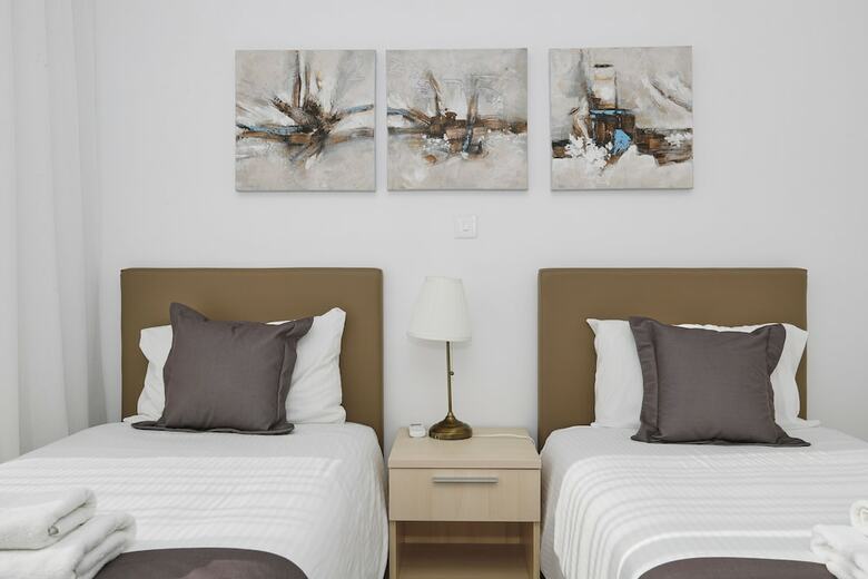 Aparthotel Elysia Park