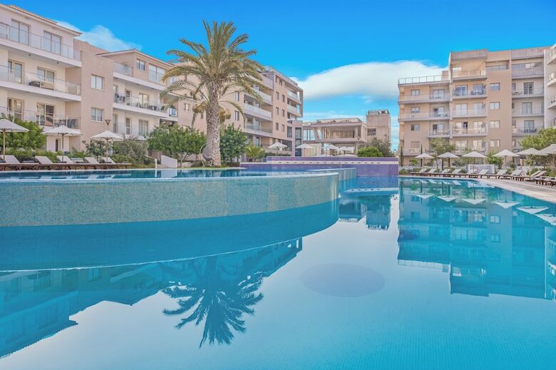 Aparthotel Elysia Park