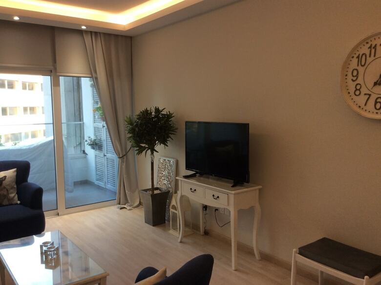 Hotel The Central Suites