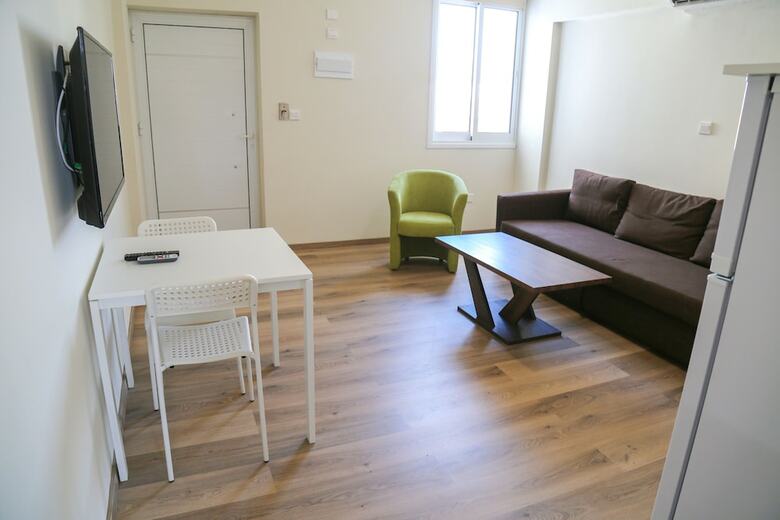 Cyprus For You Apartments