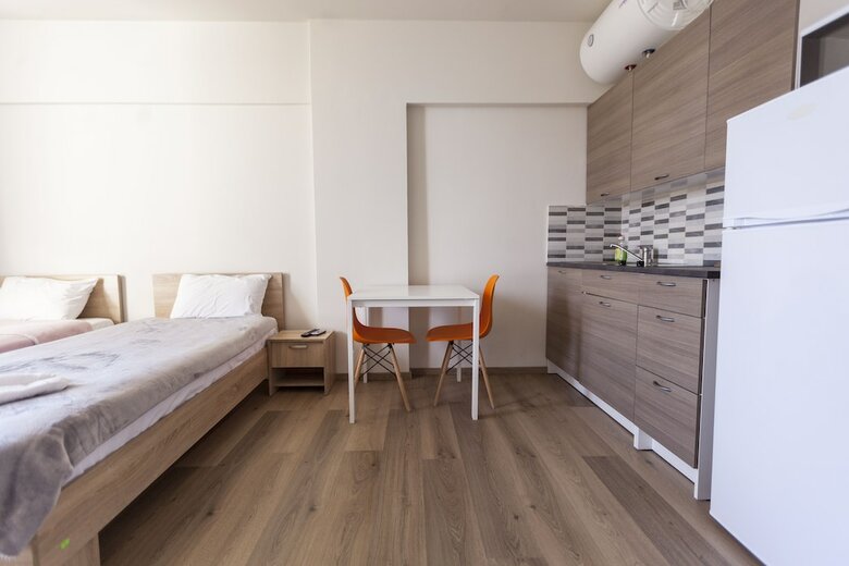 Cyprus For You Apartments