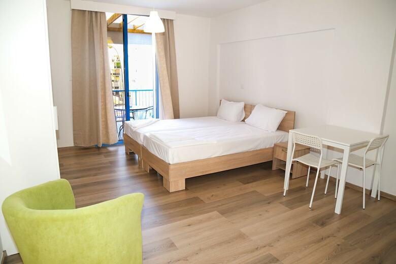Cyprus For You Apartments