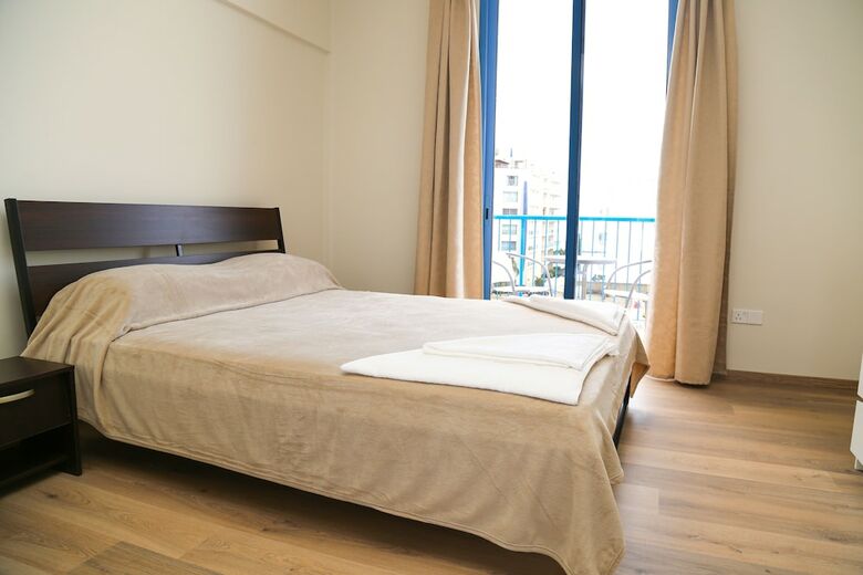 Cyprus For You Apartments