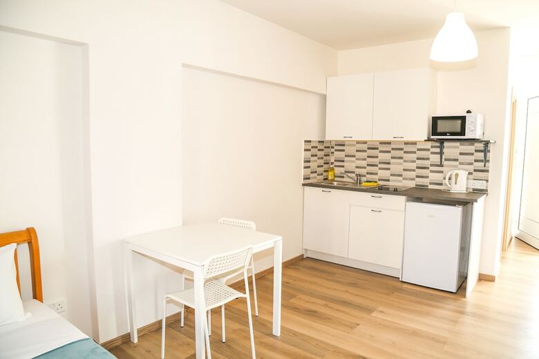 Cyprus For You Apartments