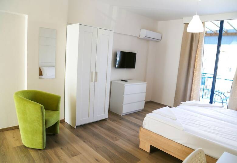 Cyprus For You Apartments