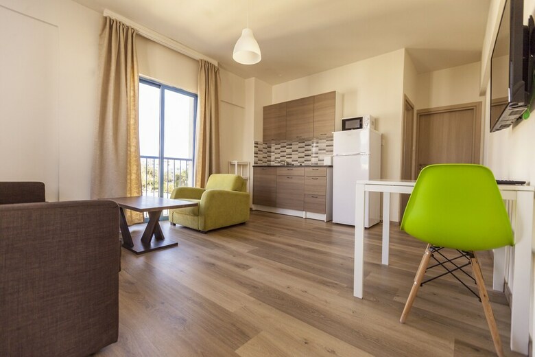 Cyprus For You Apartments