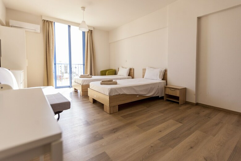 Cyprus For You Apartments