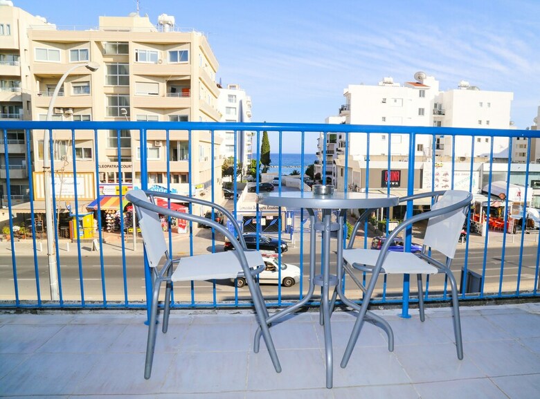 Cyprus For You Apartments