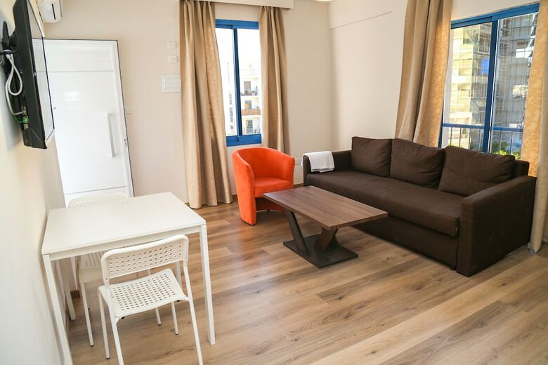 Cyprus For You Apartments