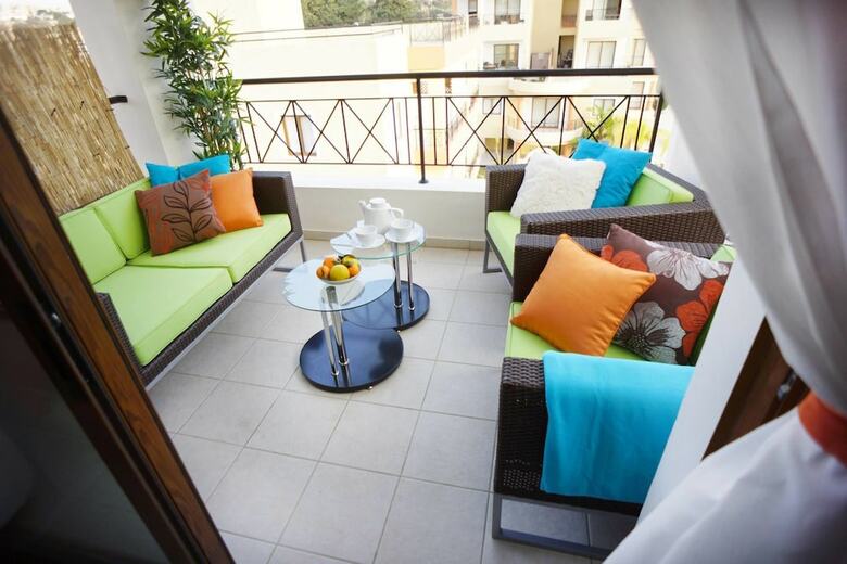 Apartment Emelia