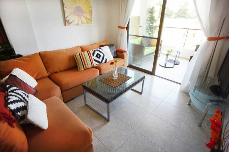 Apartment Emelia