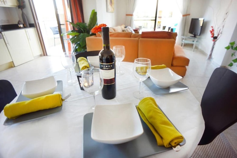 Apartment Emelia