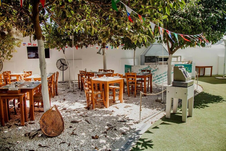 Hotel Tsanotel