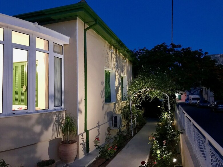 Apartamentos Avgi's Home