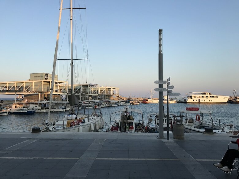 Apartamentos Avgi's Home