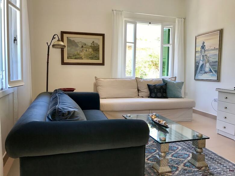 Apartamentos Avgi's Home