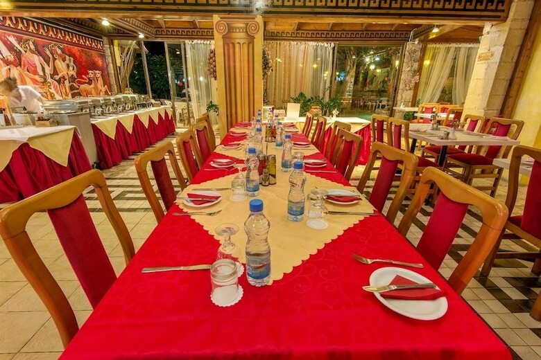 Roman Boutique Hotel