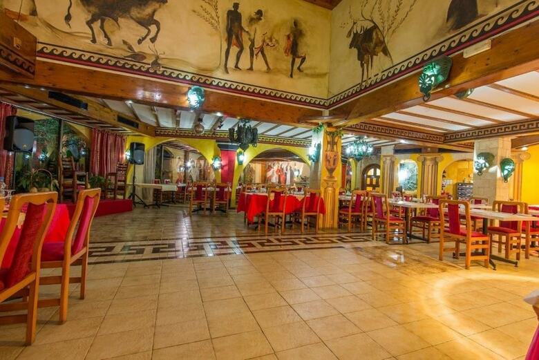 Roman Boutique Hotel