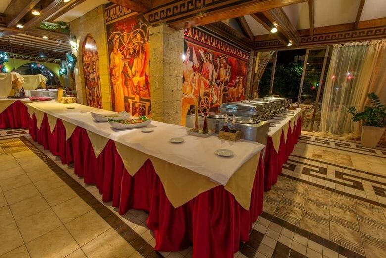Roman Boutique Hotel