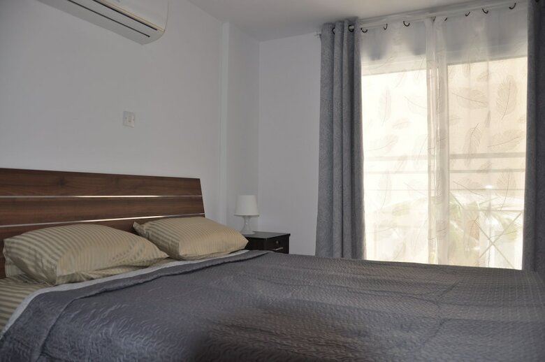Apartamentos Lux-galatex