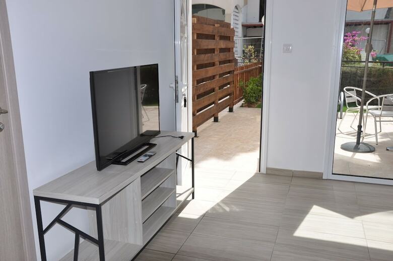 Apartamentos Lux-galatex