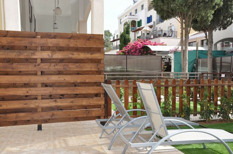 Apartamentos Lux-galatex