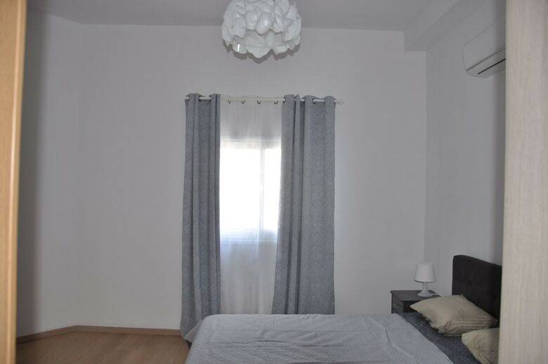 Apartamentos Lux-galatex