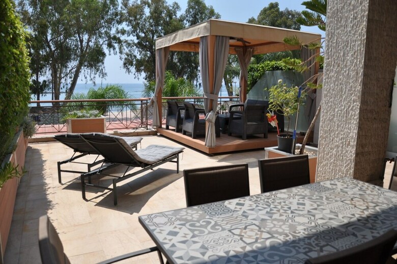 Apartamentos Lux-galatex